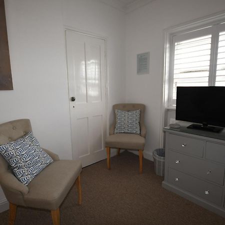 No. 98 Boutique Hotel Weymouth Pokój zdjęcie
