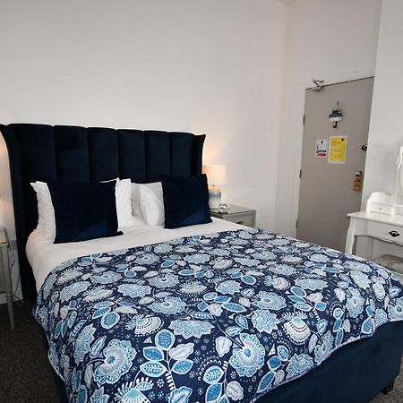 No. 98 Boutique Hotel Weymouth Pokój zdjęcie