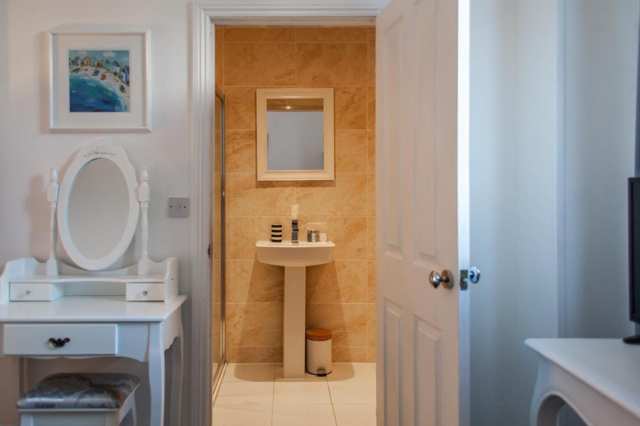 No. 98 Boutique Hotel Weymouth Zewnętrze zdjęcie