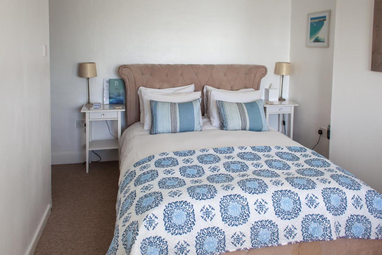 No. 98 Boutique Hotel Weymouth Zewnętrze zdjęcie