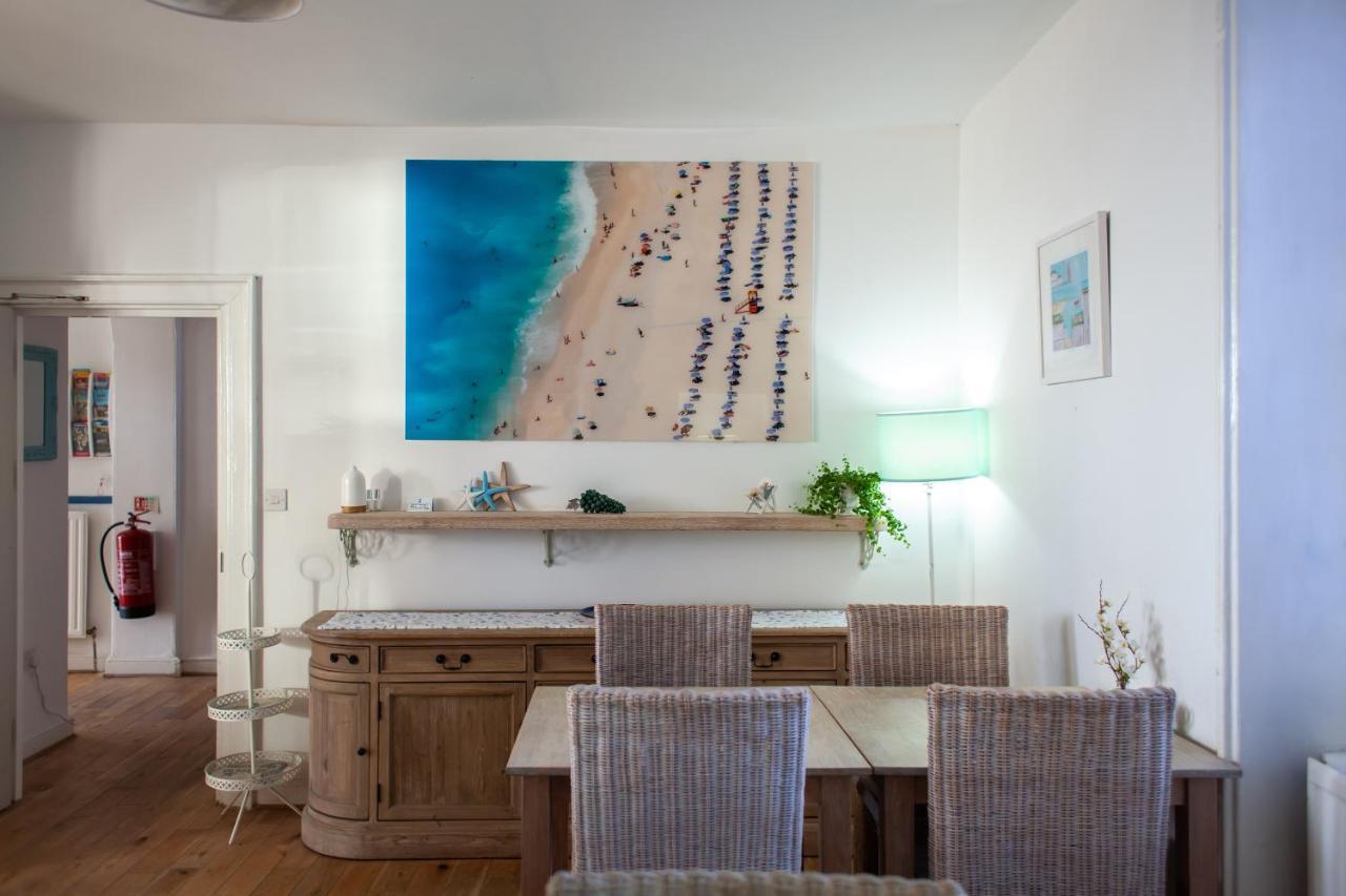 No. 98 Boutique Hotel Weymouth Zewnętrze zdjęcie