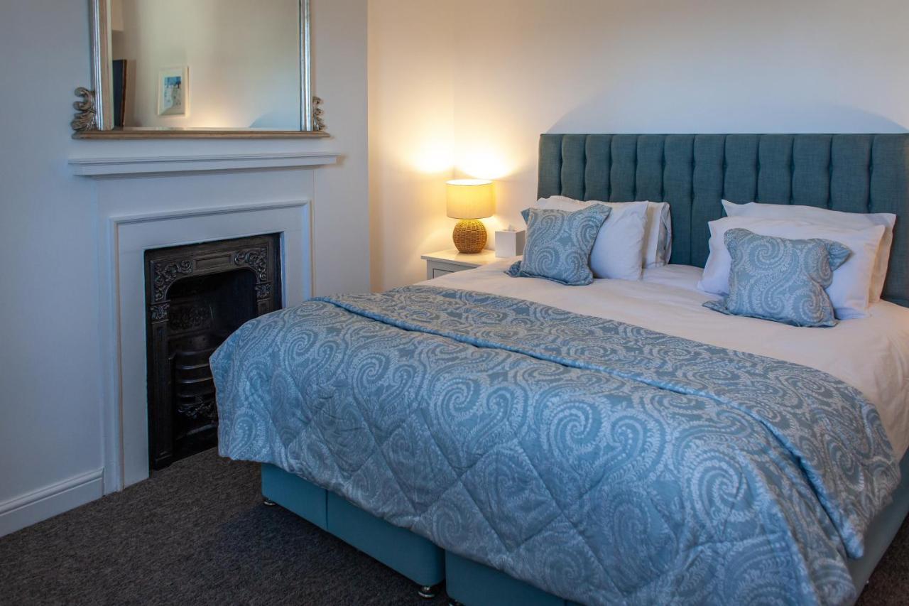 No. 98 Boutique Hotel Weymouth Zewnętrze zdjęcie