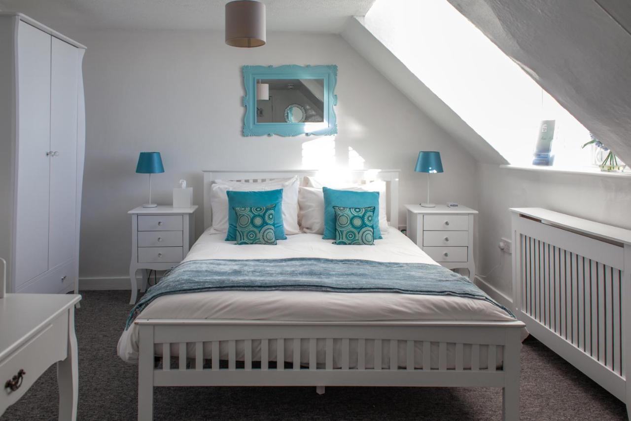No. 98 Boutique Hotel Weymouth Zewnętrze zdjęcie