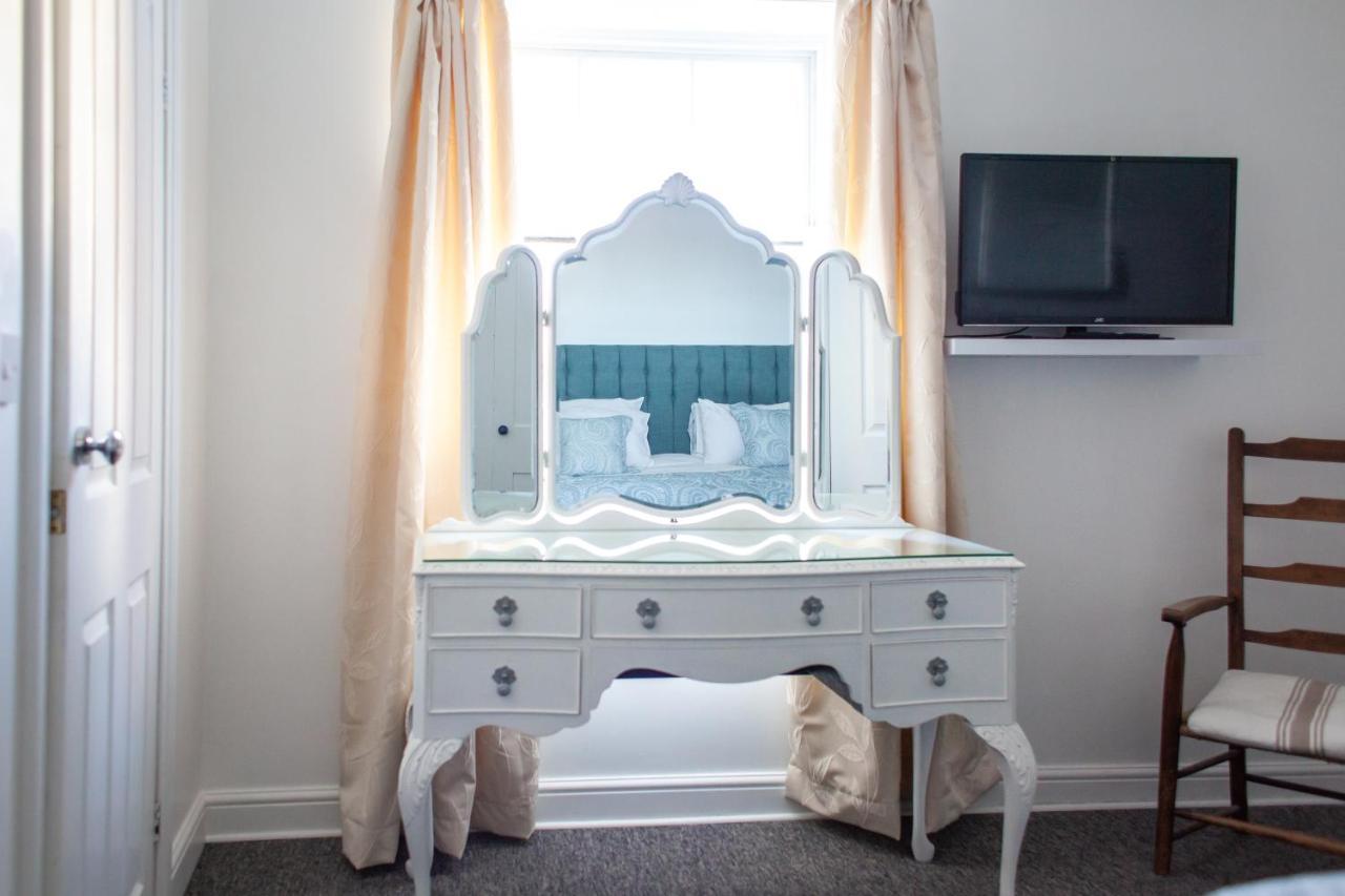No. 98 Boutique Hotel Weymouth Zewnętrze zdjęcie