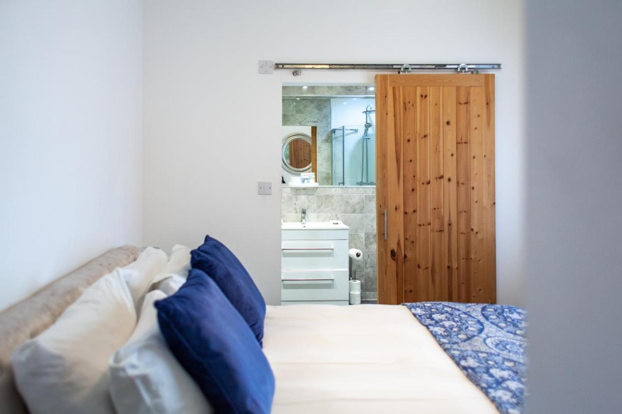 No. 98 Boutique Hotel Weymouth Pokój zdjęcie