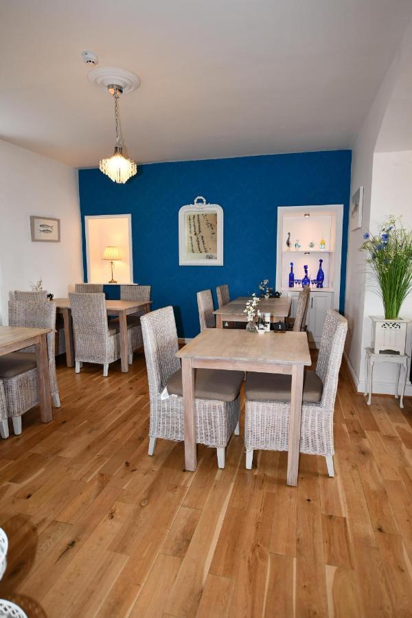 No. 98 Boutique Hotel Weymouth Zewnętrze zdjęcie