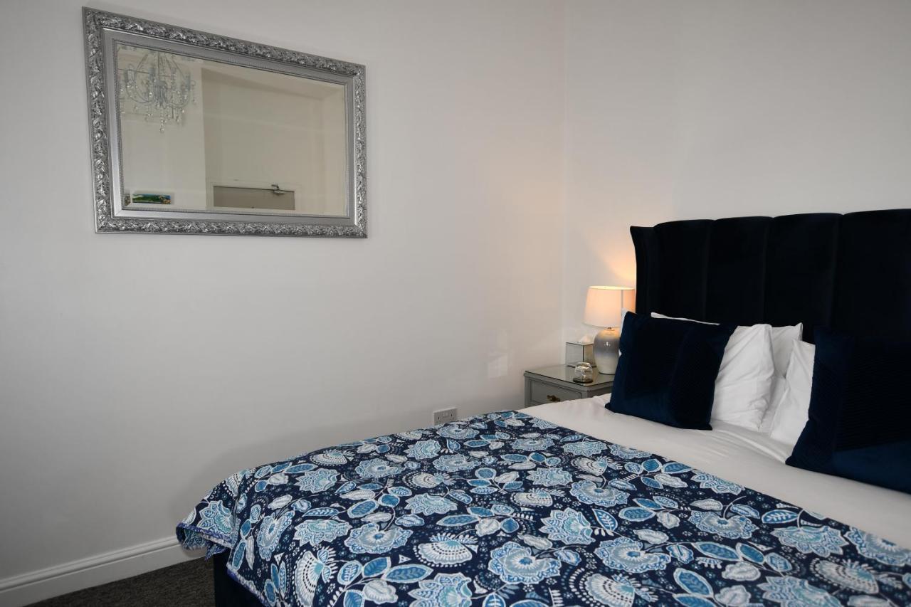 No. 98 Boutique Hotel Weymouth Zewnętrze zdjęcie