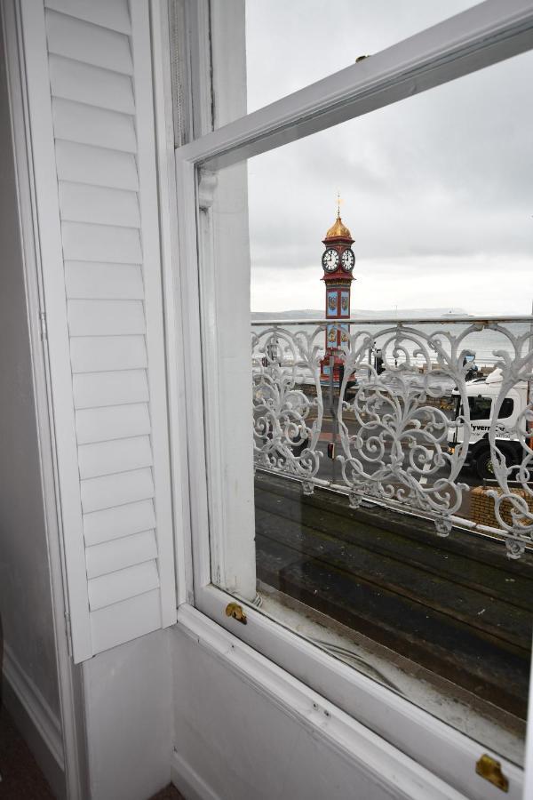 No. 98 Boutique Hotel Weymouth Zewnętrze zdjęcie