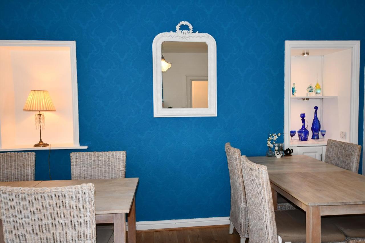 No. 98 Boutique Hotel Weymouth Zewnętrze zdjęcie