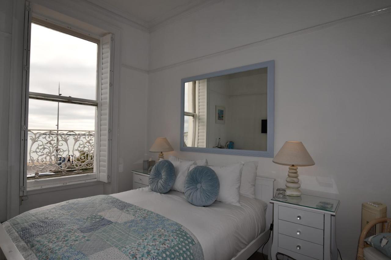 No. 98 Boutique Hotel Weymouth Zewnętrze zdjęcie