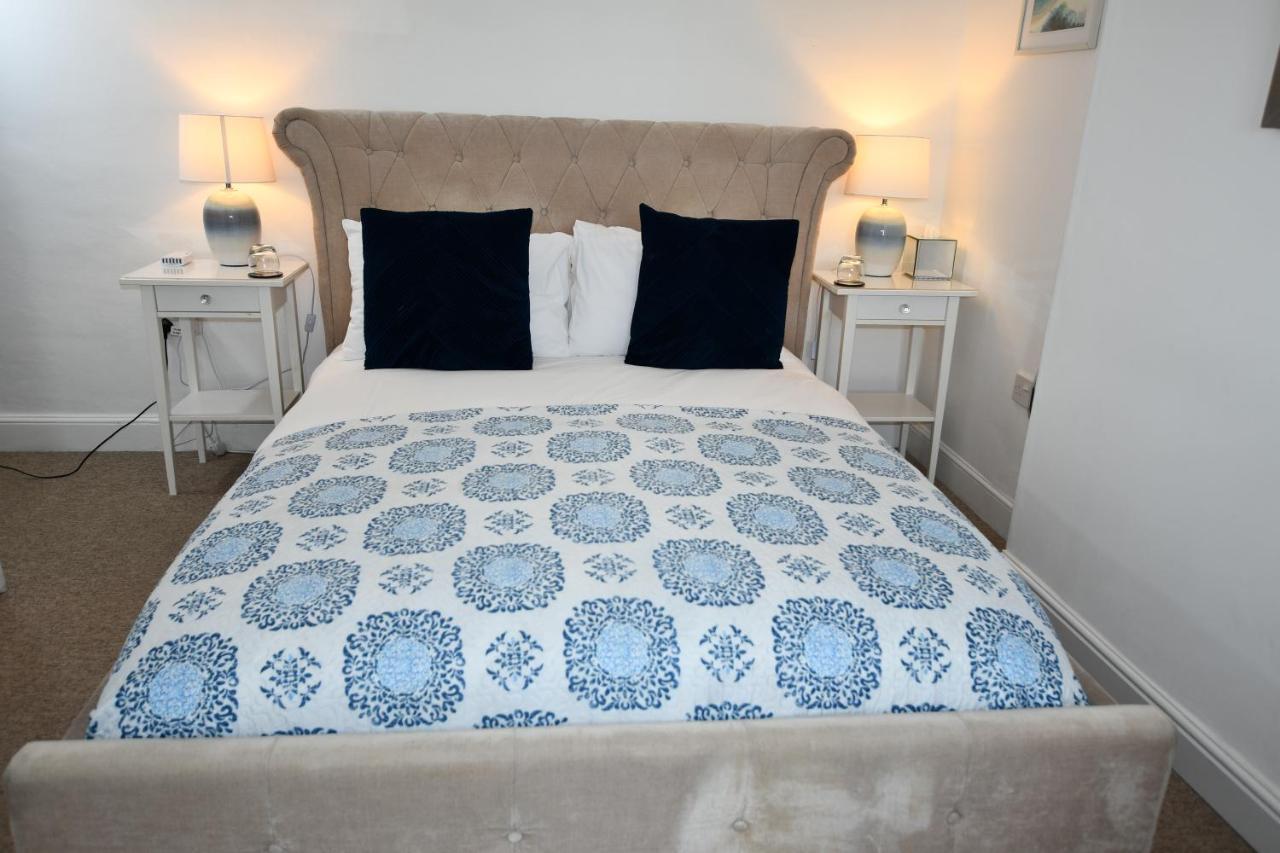 No. 98 Boutique Hotel Weymouth Zewnętrze zdjęcie
