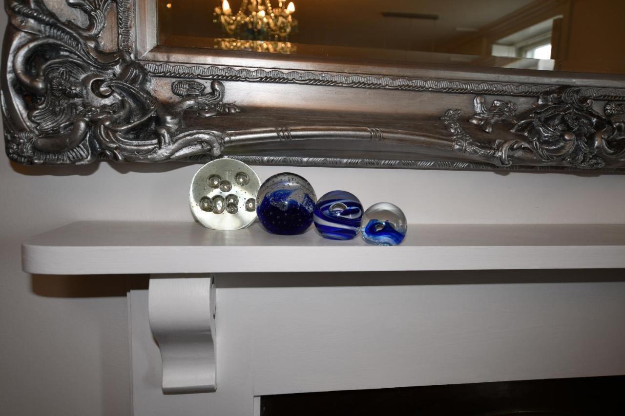 No. 98 Boutique Hotel Weymouth Zewnętrze zdjęcie
