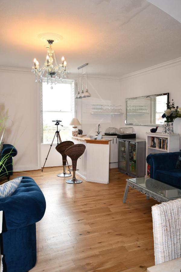 No. 98 Boutique Hotel Weymouth Zewnętrze zdjęcie