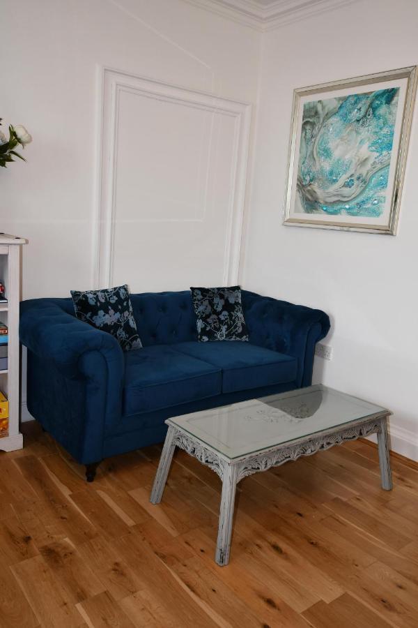 No. 98 Boutique Hotel Weymouth Zewnętrze zdjęcie