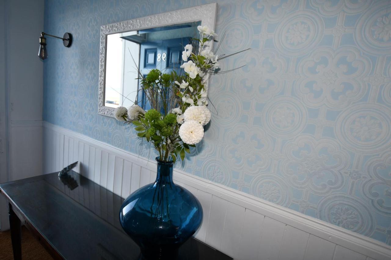 No. 98 Boutique Hotel Weymouth Zewnętrze zdjęcie