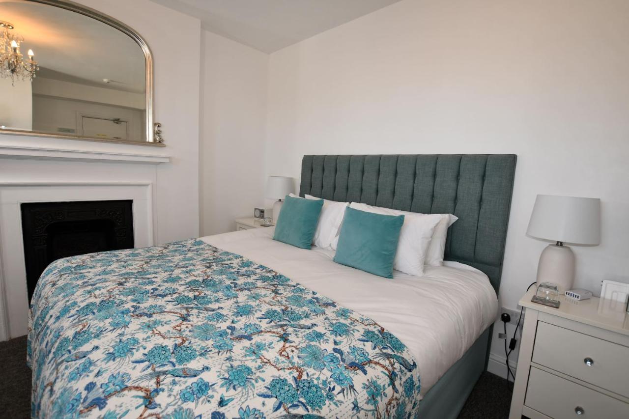 No. 98 Boutique Hotel Weymouth Zewnętrze zdjęcie