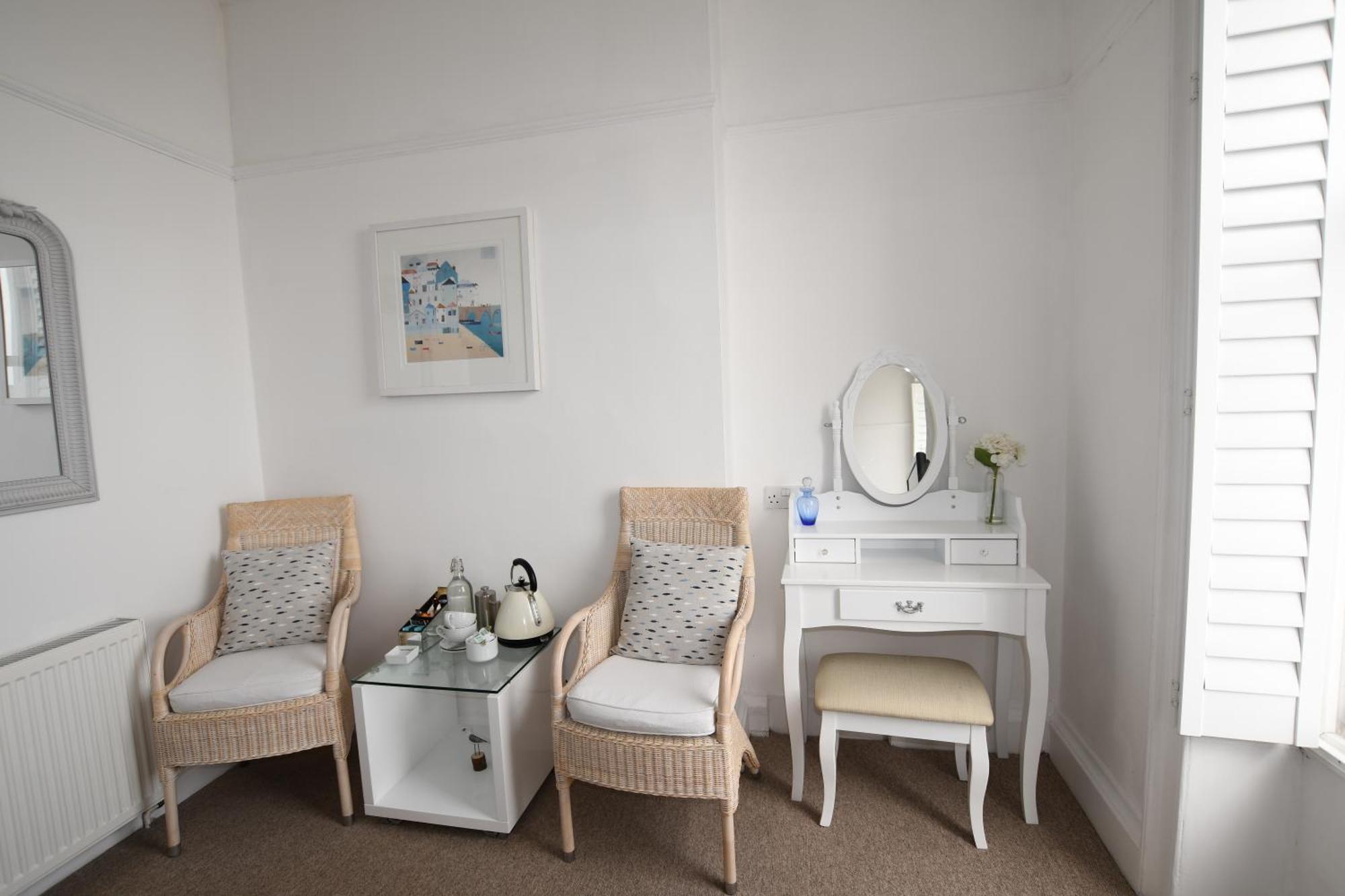 No. 98 Boutique Hotel Weymouth Pokój zdjęcie