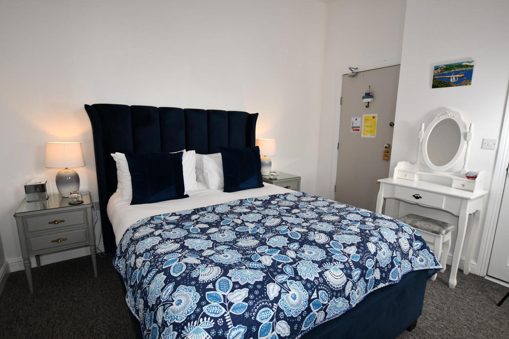 No. 98 Boutique Hotel Weymouth Pokój zdjęcie