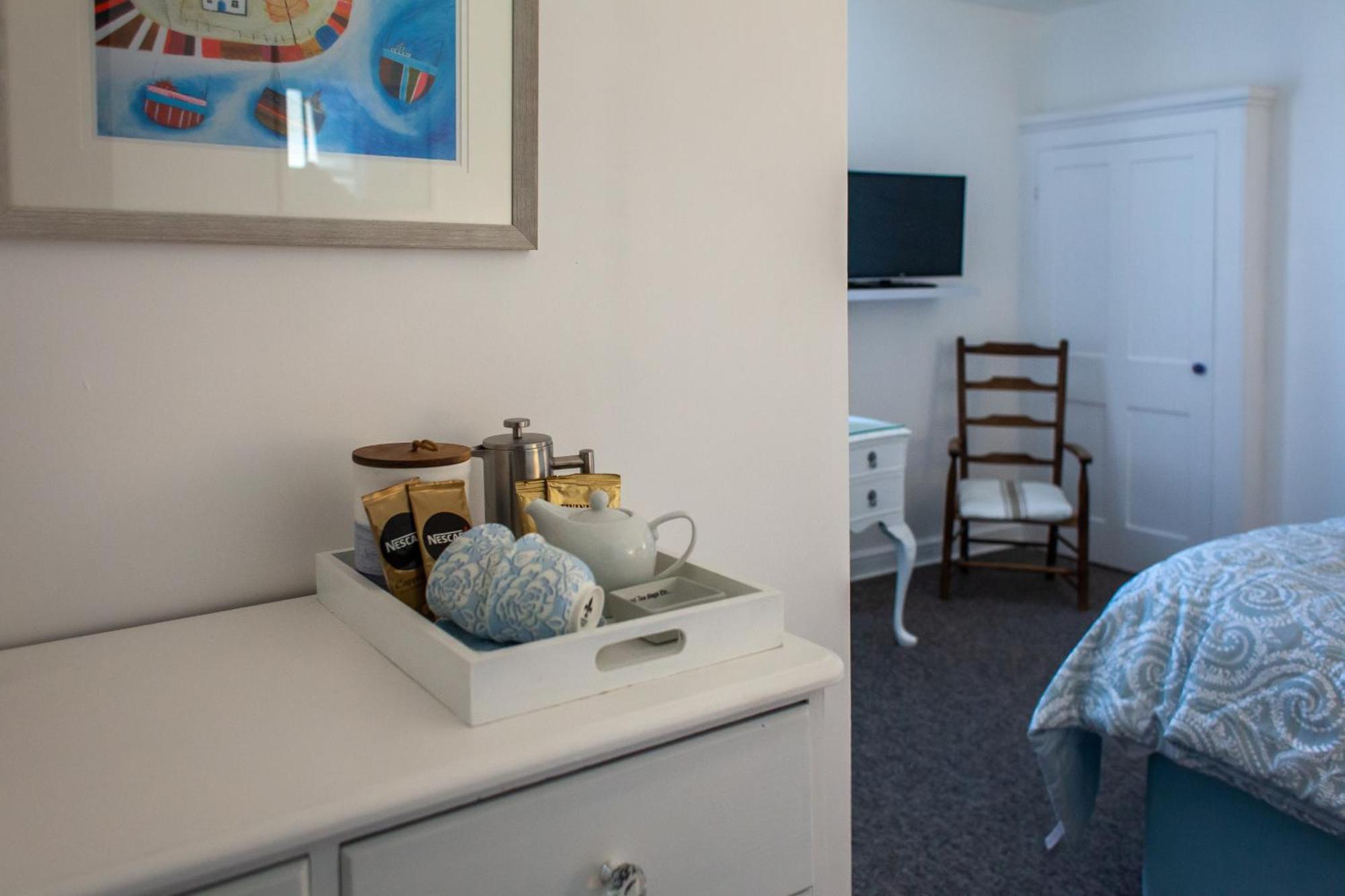 No. 98 Boutique Hotel Weymouth Pokój zdjęcie